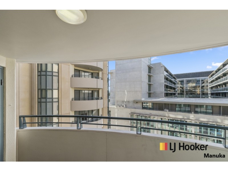 522/74 Northbourne Avenue, Braddon ACT 2612