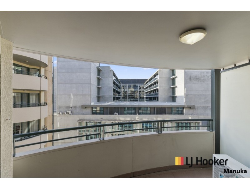 522/74 Northbourne Avenue, Braddon ACT 2612