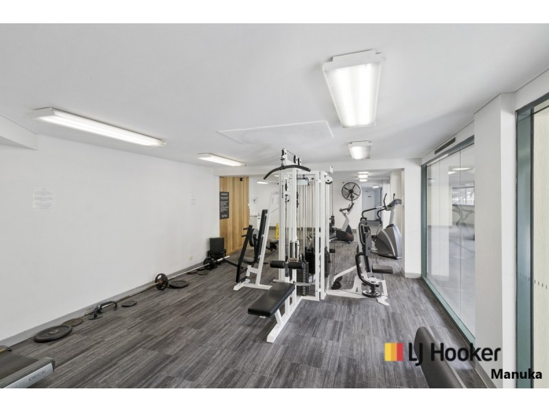 522/74 Northbourne Avenue, Braddon ACT 2612