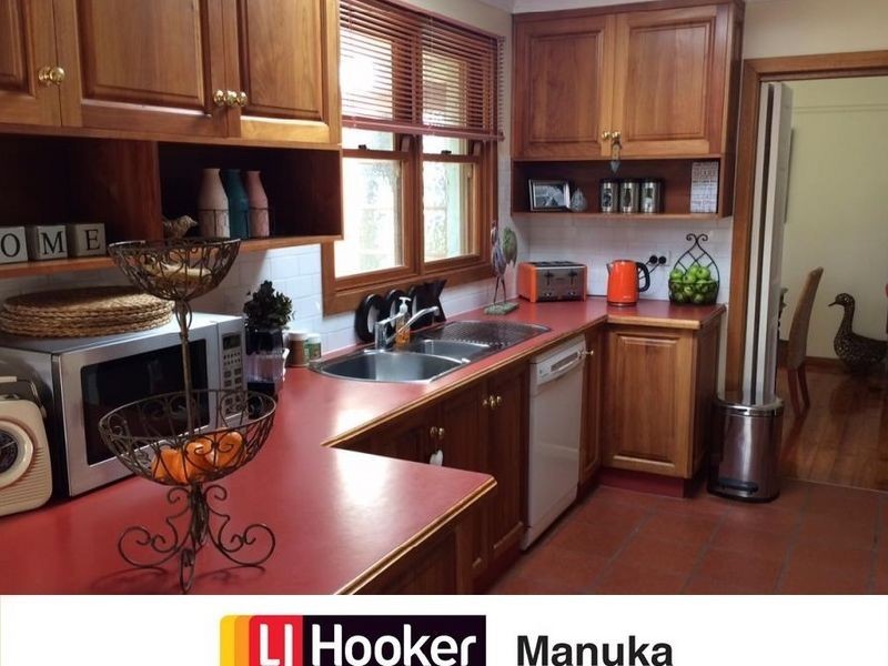 108 Strickland Crescent, Deakin ACT 2600