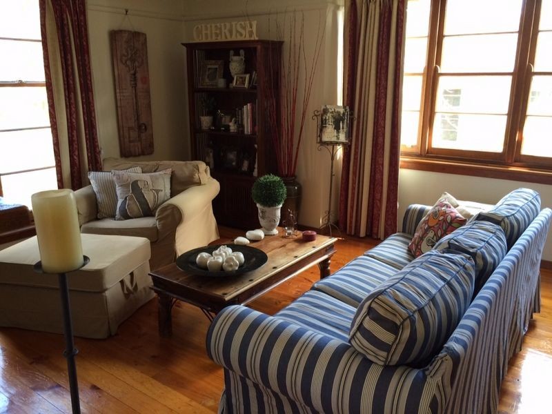 108 Strickland Crescent, Deakin ACT 2600