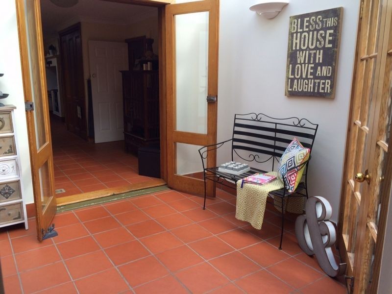 108 Strickland Crescent, Deakin ACT 2600