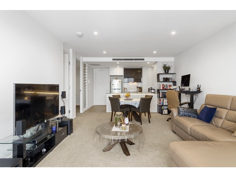 81/44 Macquarie Street, Barton ACT 2600
