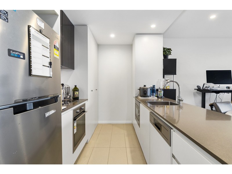 81/44 Macquarie Street, Barton ACT 2600