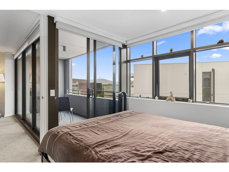 81/44 Macquarie Street, Barton ACT 2600