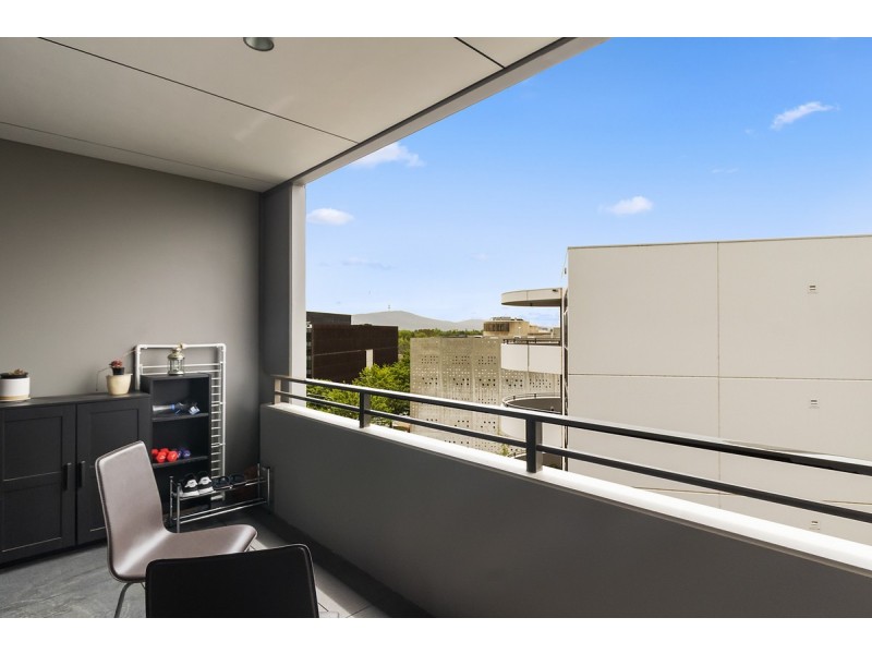 81/44 Macquarie Street, Barton ACT 2600