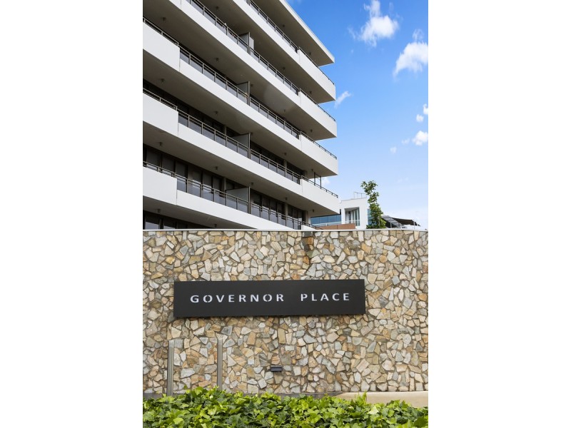 81/44 Macquarie Street, Barton ACT 2600