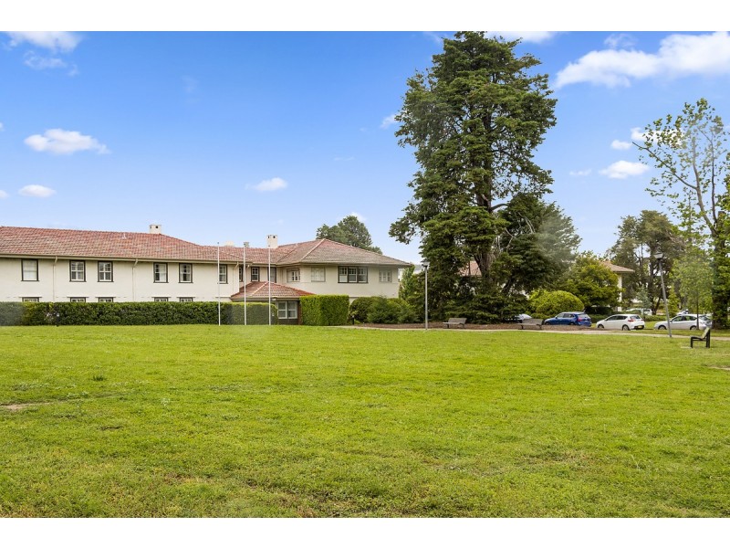 81/44 Macquarie Street, Barton ACT 2600