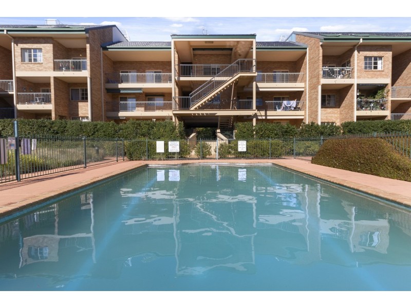 57/11 Fawkner Street, Braddon ACT 2612