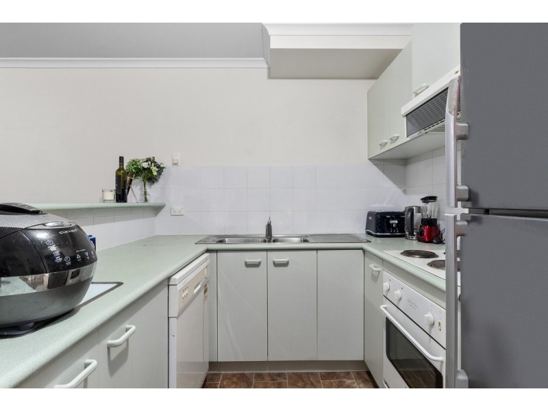 57/11 Fawkner Street, Braddon ACT 2612