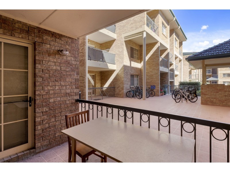 57/11 Fawkner Street, Braddon ACT 2612