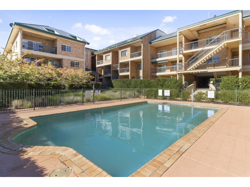 57/11 Fawkner Street, Braddon ACT 2612