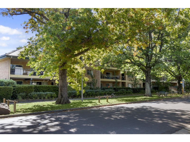 57/11 Fawkner Street, Braddon ACT 2612