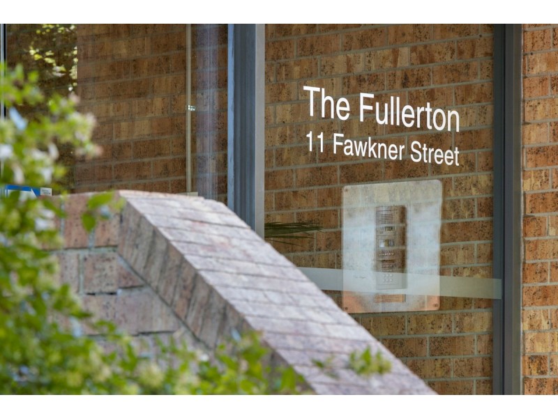 57/11 Fawkner Street, Braddon ACT 2612