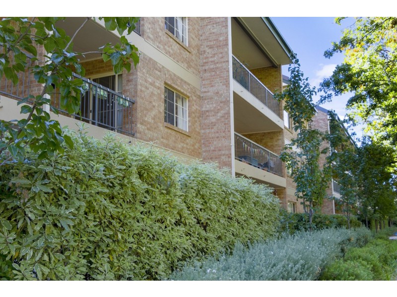 57/11 Fawkner Street, Braddon ACT 2612