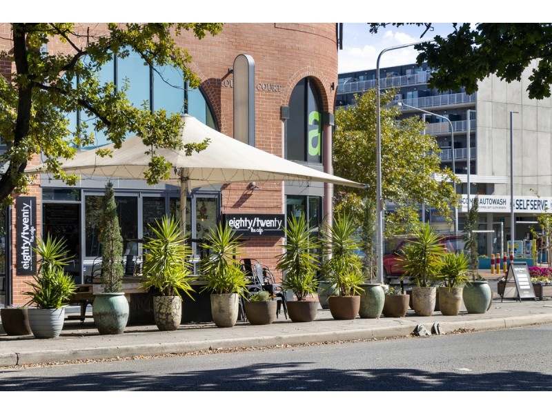 57/11 Fawkner Street, Braddon ACT 2612