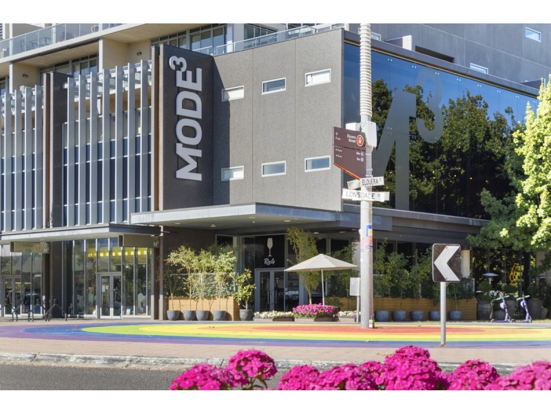 57/11 Fawkner Street, Braddon ACT 2612