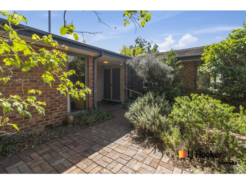 56 Investigator Street, Red Hill ACT 2603
