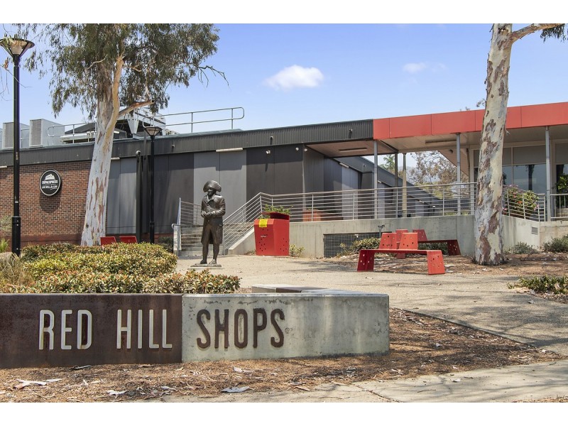 56 Investigator Street, Red Hill ACT 2603