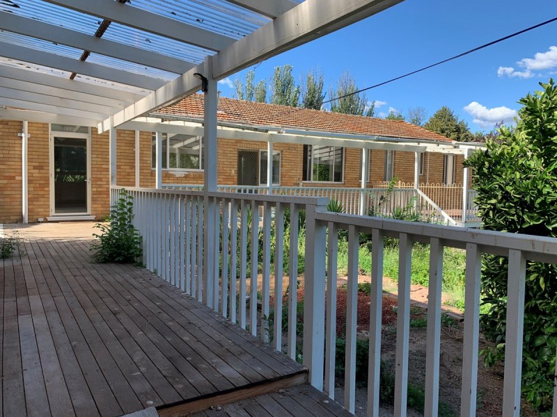 15 Talbot Street, Forrest ACT 2603