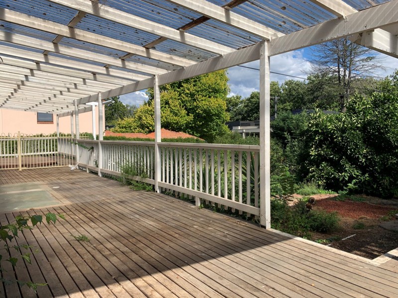 15 Talbot Street, Forrest ACT 2603