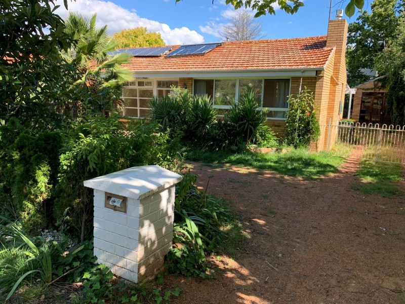 15 Talbot Street, Forrest ACT 2603