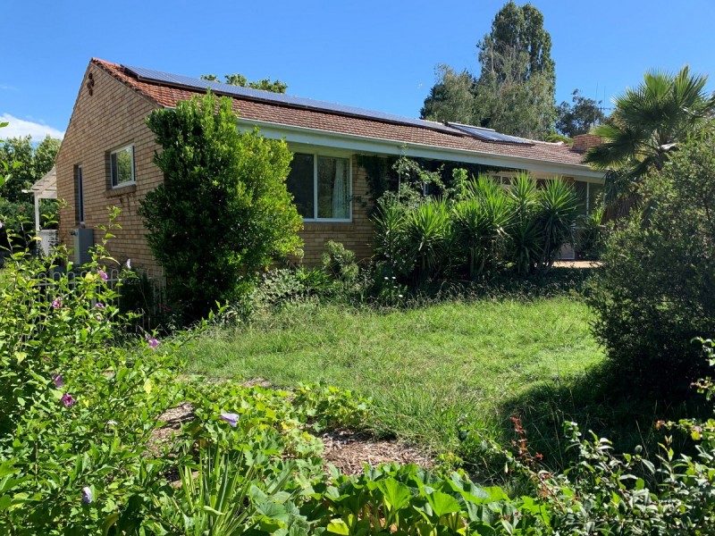 15 Talbot Street, Forrest ACT 2603