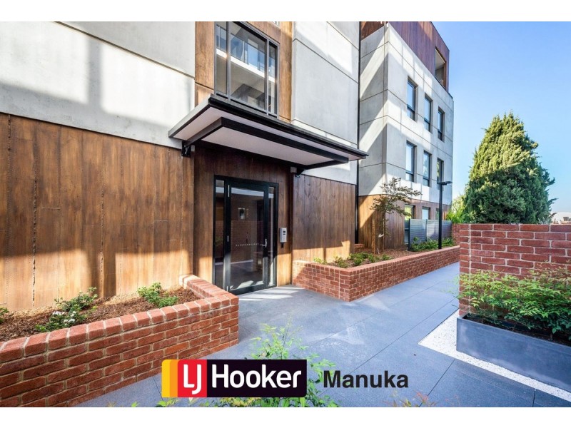 79/5 Hely Street, Griffith ACT 2603