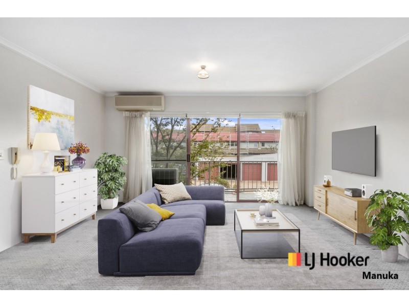 20/15 Howitt Street, Kingston ACT 2604