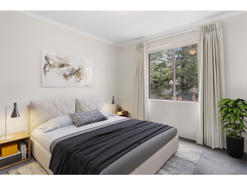 20/15 Howitt Street, Kingston ACT 2604