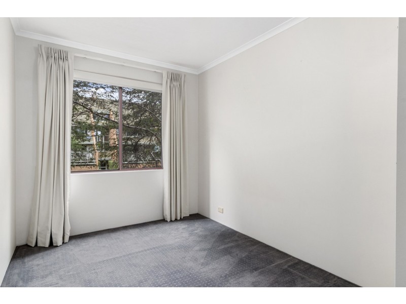 20/15 Howitt Street, Kingston ACT 2604