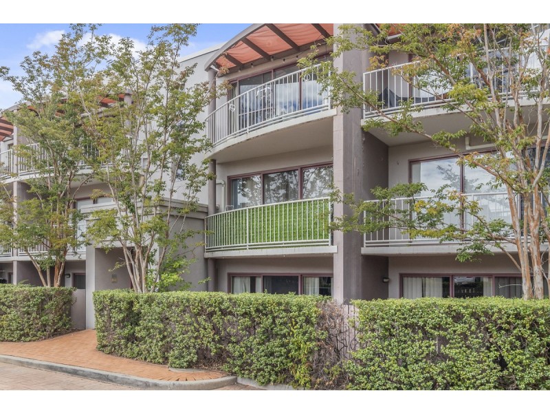 20/15 Howitt Street, Kingston ACT 2604