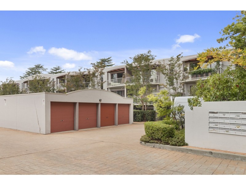 20/15 Howitt Street, Kingston ACT 2604