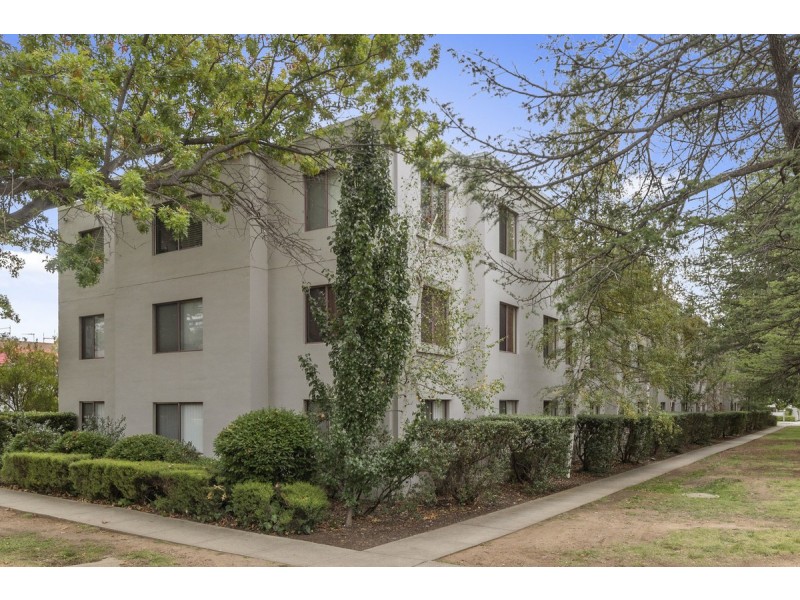 20/15 Howitt Street, Kingston ACT 2604
