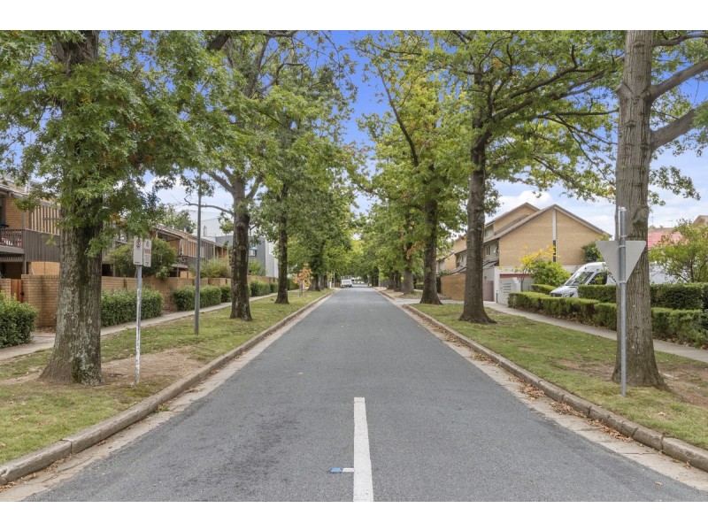 20/15 Howitt Street, Kingston ACT 2604