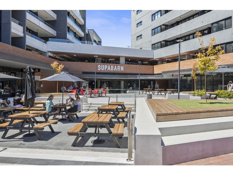 20/15 Howitt Street, Kingston ACT 2604