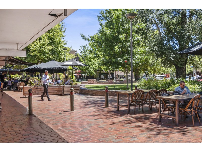 20/15 Howitt Street, Kingston ACT 2604