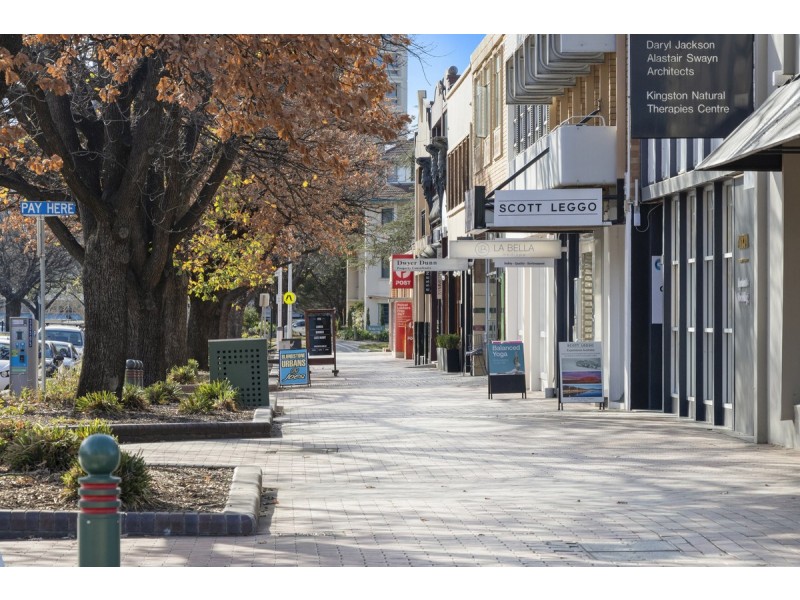 20/15 Howitt Street, Kingston ACT 2604