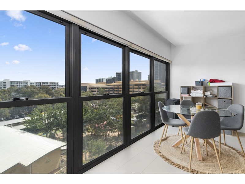 41/2 Veryard Lane, Belconnen ACT 2617