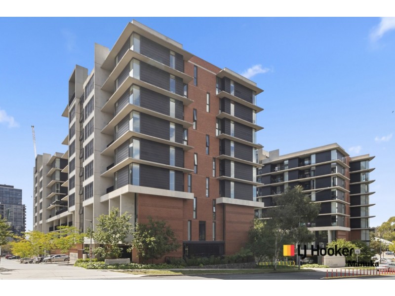 41/2 Veryard Lane, Belconnen ACT 2617
