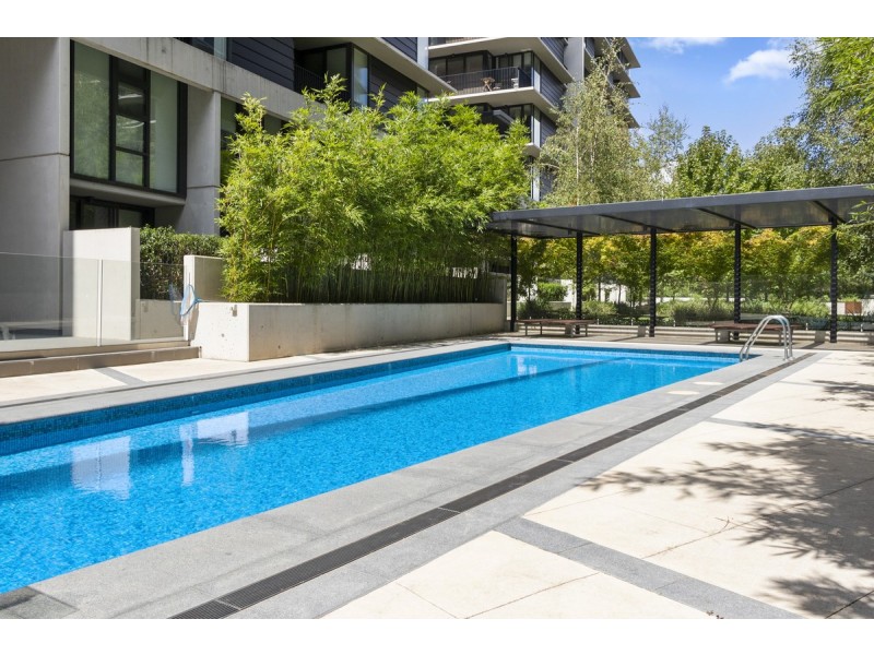 41/2 Veryard Lane, Belconnen ACT 2617