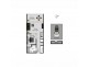41/2 Veryard Lane, Belconnen ACT 2617 Floorplan