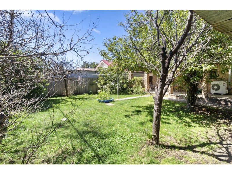 42 Nimbin Street, Narrabundah ACT 2604