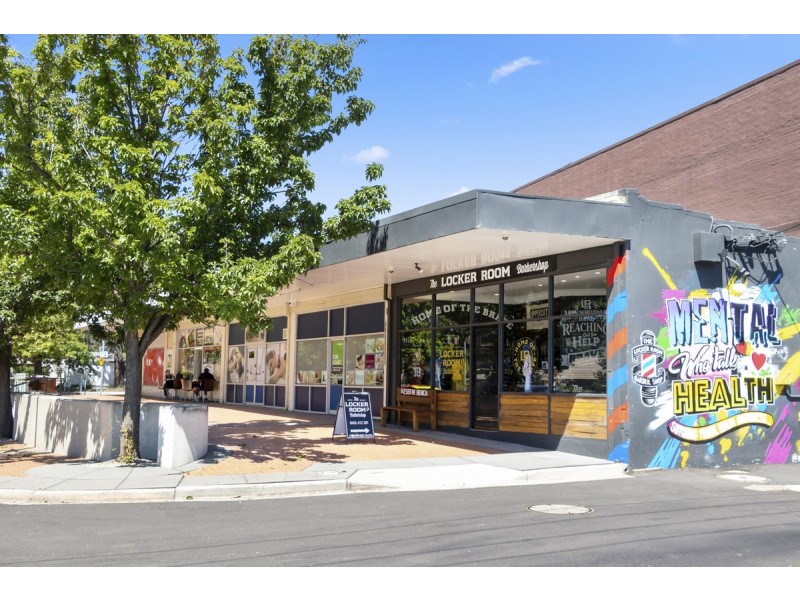 42 Nimbin Street, Narrabundah ACT 2604