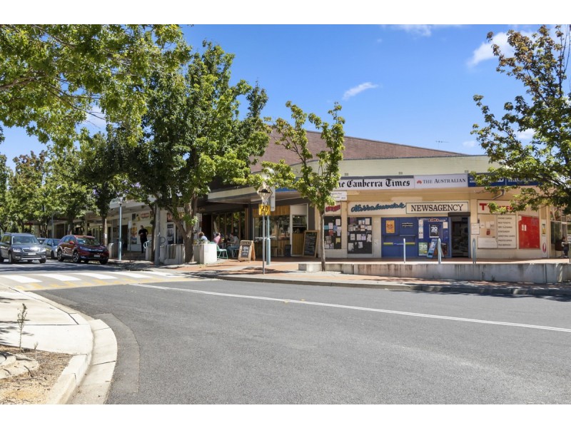 42 Nimbin Street, Narrabundah ACT 2604