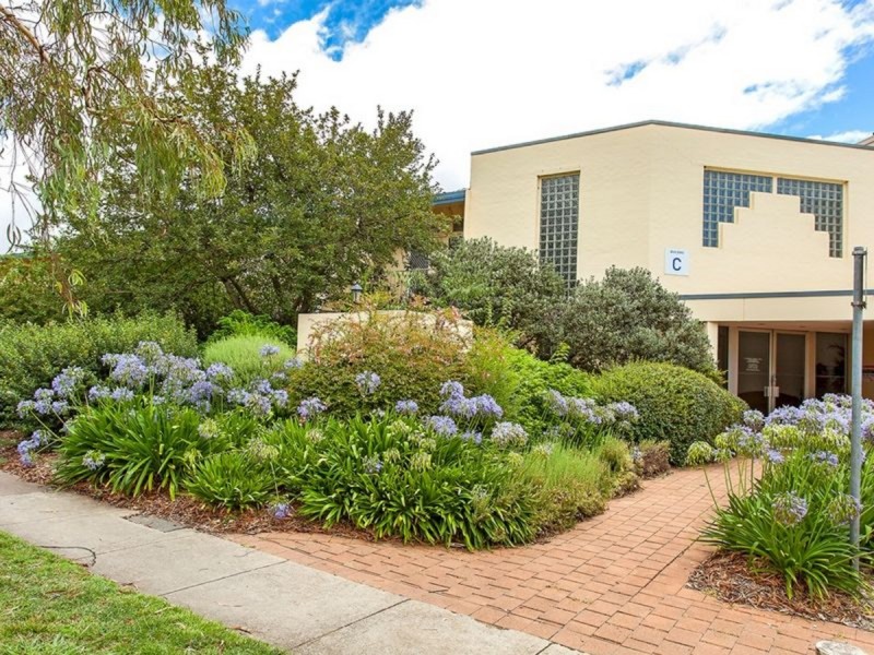 46/47 McMillan Crescent, Griffith ACT 2603