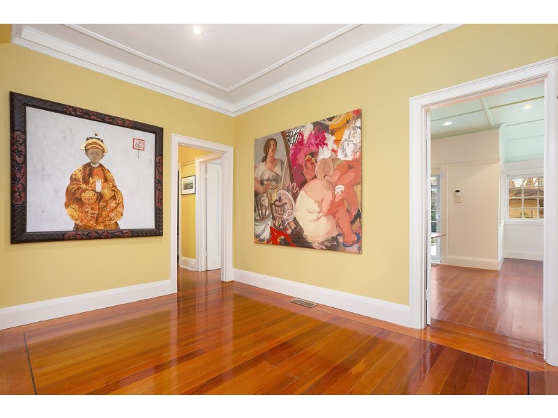 36 Furneaux Street, Griffith ACT 2603