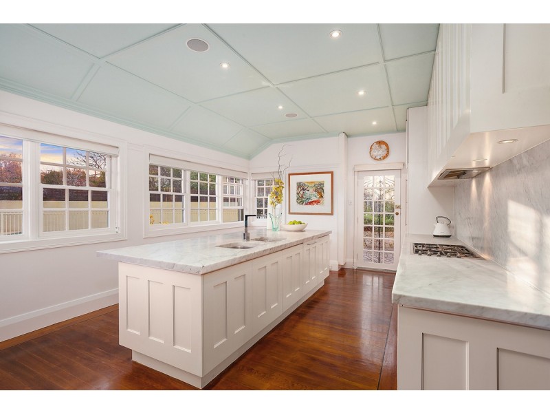 36 Furneaux Street, Griffith ACT 2603