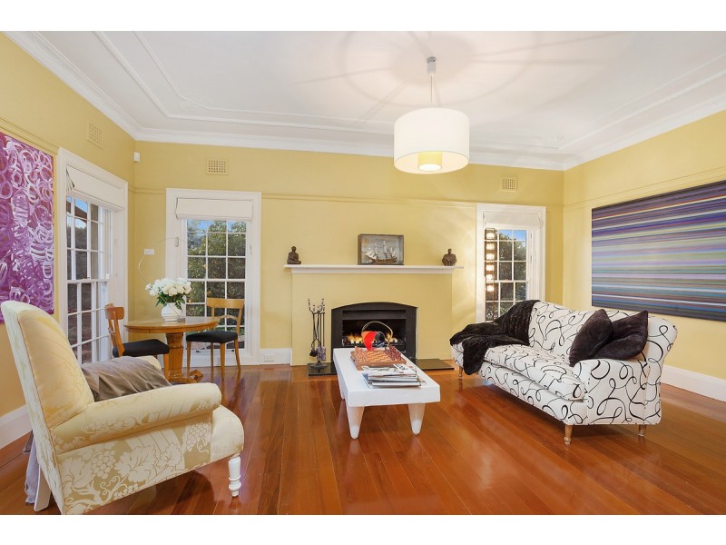 36 Furneaux Street, Griffith ACT 2603