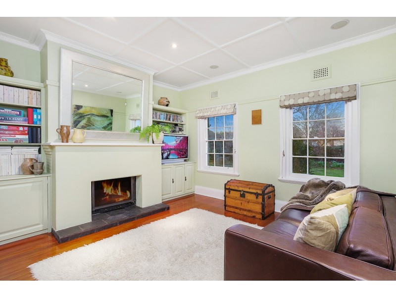 36 Furneaux Street, Griffith ACT 2603